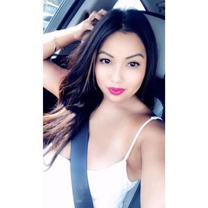 Meet your Posher, Lizzy